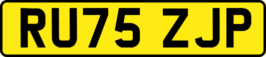 RU75ZJP