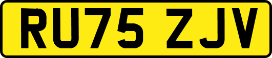 RU75ZJV