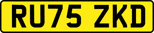RU75ZKD