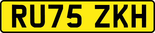 RU75ZKH