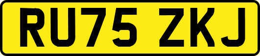 RU75ZKJ