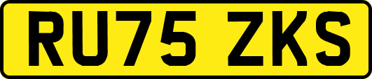 RU75ZKS