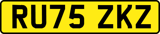 RU75ZKZ
