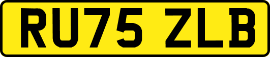 RU75ZLB