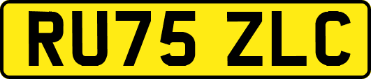 RU75ZLC