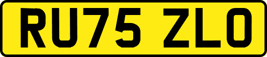 RU75ZLO