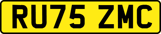 RU75ZMC