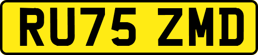 RU75ZMD