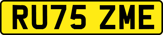 RU75ZME