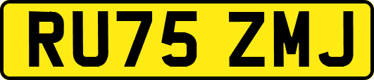 RU75ZMJ