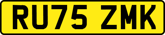 RU75ZMK