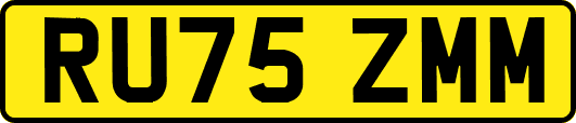 RU75ZMM