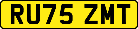 RU75ZMT