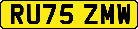 RU75ZMW