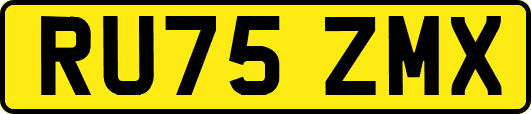 RU75ZMX