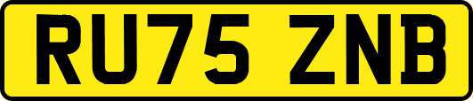 RU75ZNB