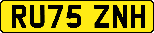 RU75ZNH
