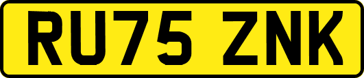 RU75ZNK