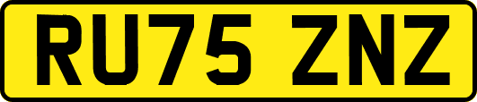 RU75ZNZ