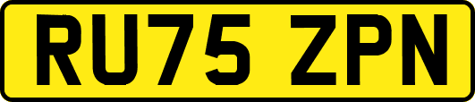 RU75ZPN