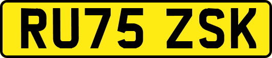 RU75ZSK