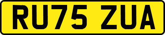 RU75ZUA
