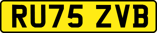 RU75ZVB