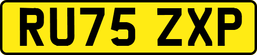 RU75ZXP