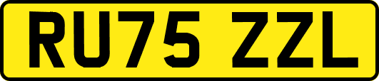 RU75ZZL