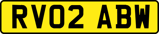 RV02ABW