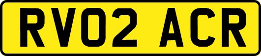 RV02ACR