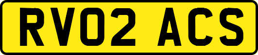 RV02ACS
