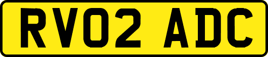 RV02ADC