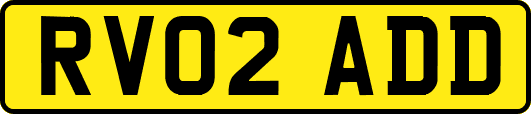 RV02ADD