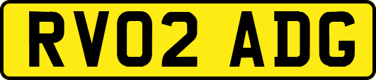 RV02ADG