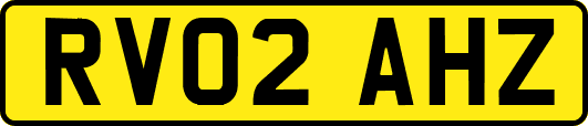 RV02AHZ