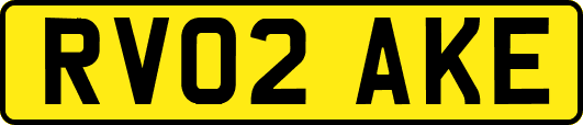 RV02AKE