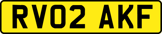 RV02AKF