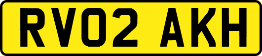 RV02AKH