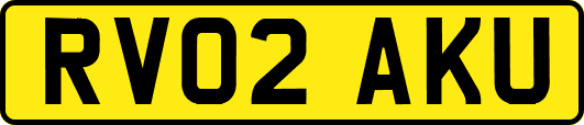 RV02AKU