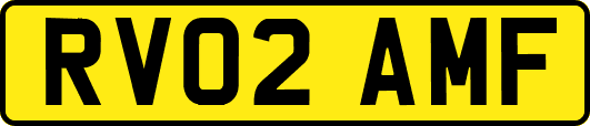 RV02AMF