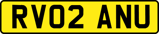 RV02ANU