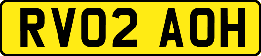 RV02AOH