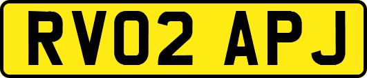 RV02APJ