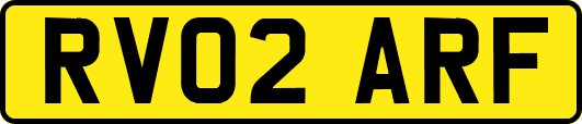 RV02ARF