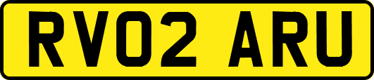 RV02ARU