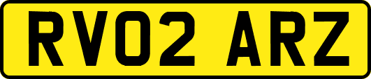 RV02ARZ