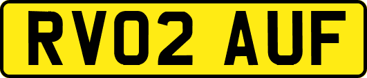 RV02AUF