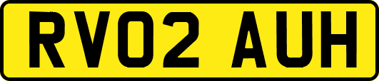 RV02AUH