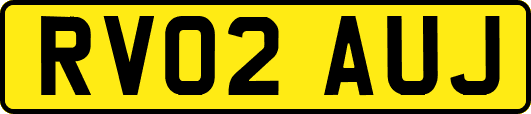 RV02AUJ
